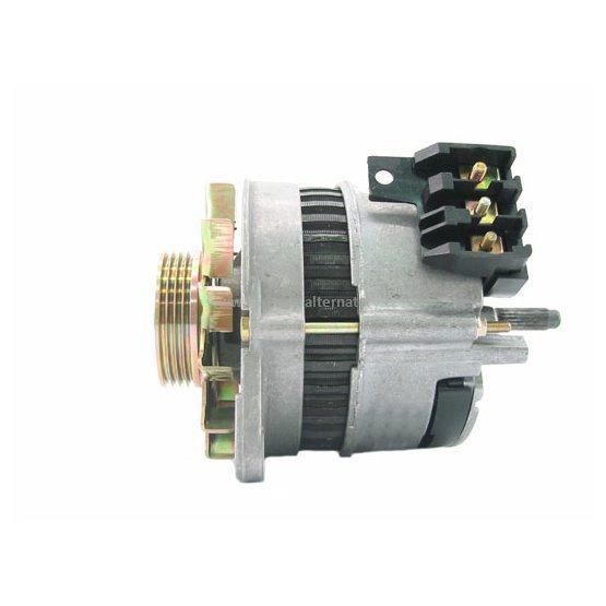 Alternátor FORD Transit 2,5 Di,TD, Scorpio II 2,5TD, 14V/70A